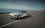 Mercedes-AMG GT 2014 года